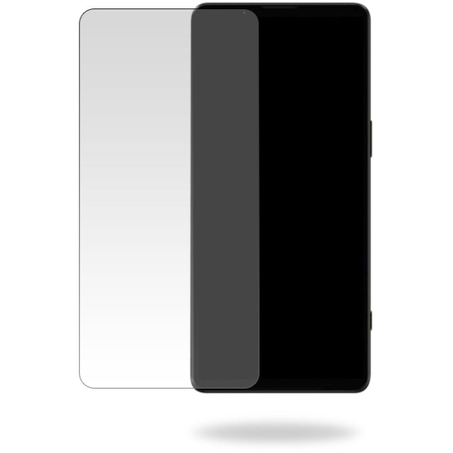 Mobilize Glass Displayschutzfolie Sony Xperia 1 VI