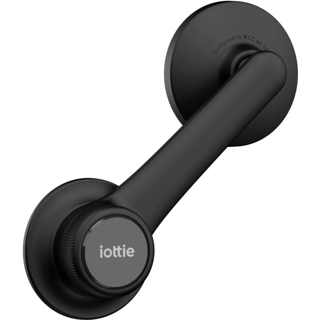 iOttie Terus MagSafe Monitorhalterung Schwarz
