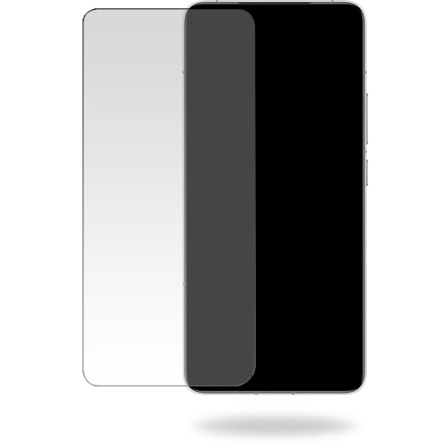 Mobilize Glass Displayschutzfolie Xiaomi Poco F6 Pro