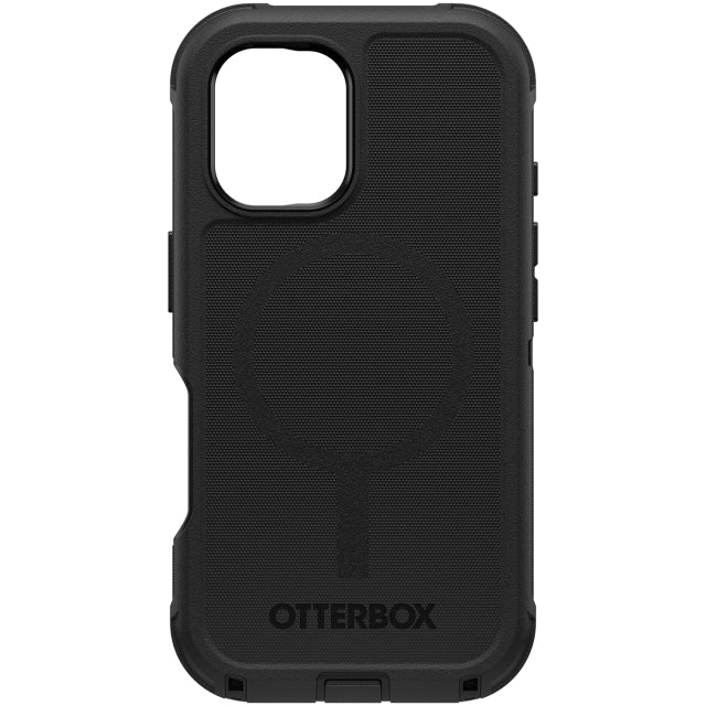 OtterBox Defender Series XT mit MagSafe Apple iPhone 16 Schwarz