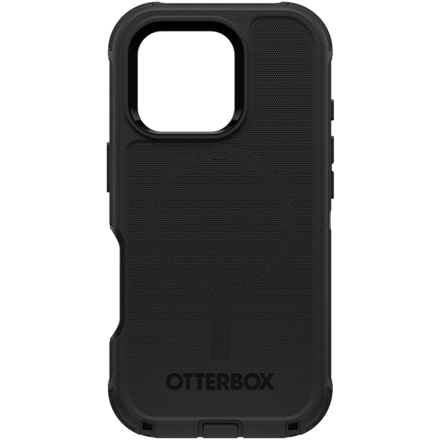 OtterBox Defender Series XT mit MagSafe Apple iPhone 16 Pro Schwarz