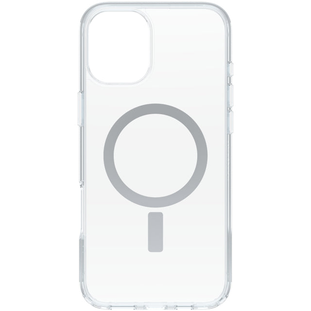 OtterBox Symmetry+ Clear Case Apple iPhone 16 Plus transparent