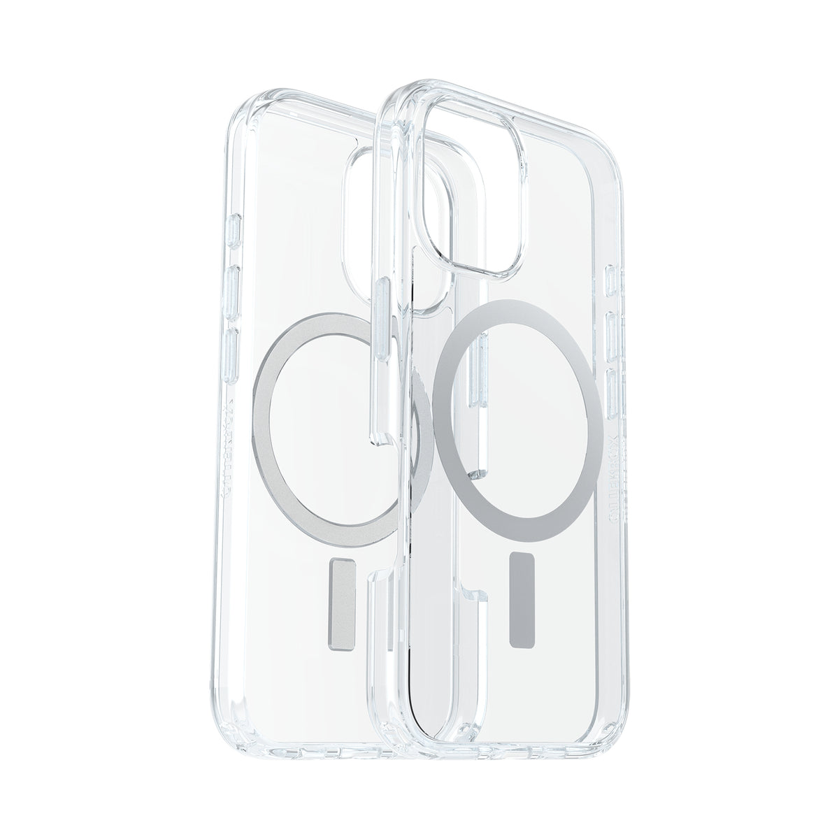 OtterBox Symmetry+ Clear Case Apple iPhone 16 Clear