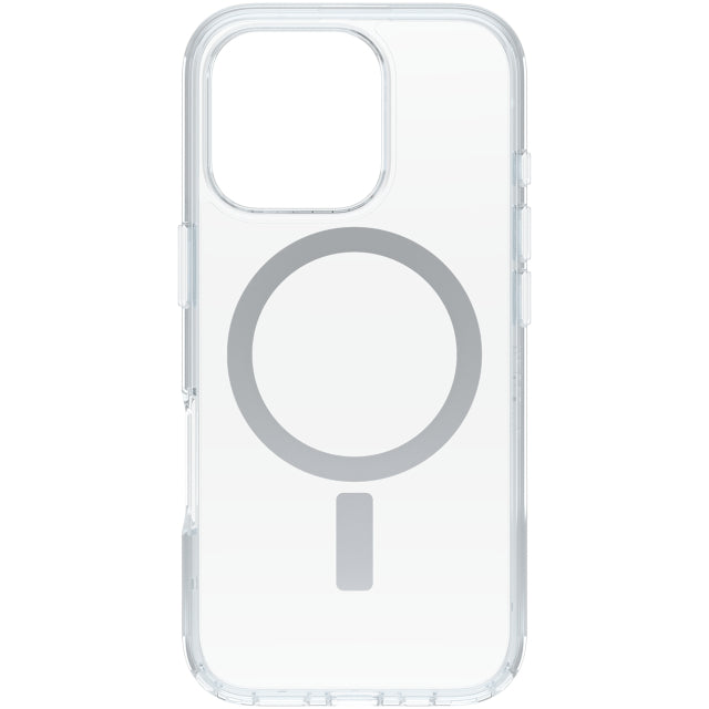 OtterBox Symmetry+ Clear Case Apple iPhone 16 Pro Transparent