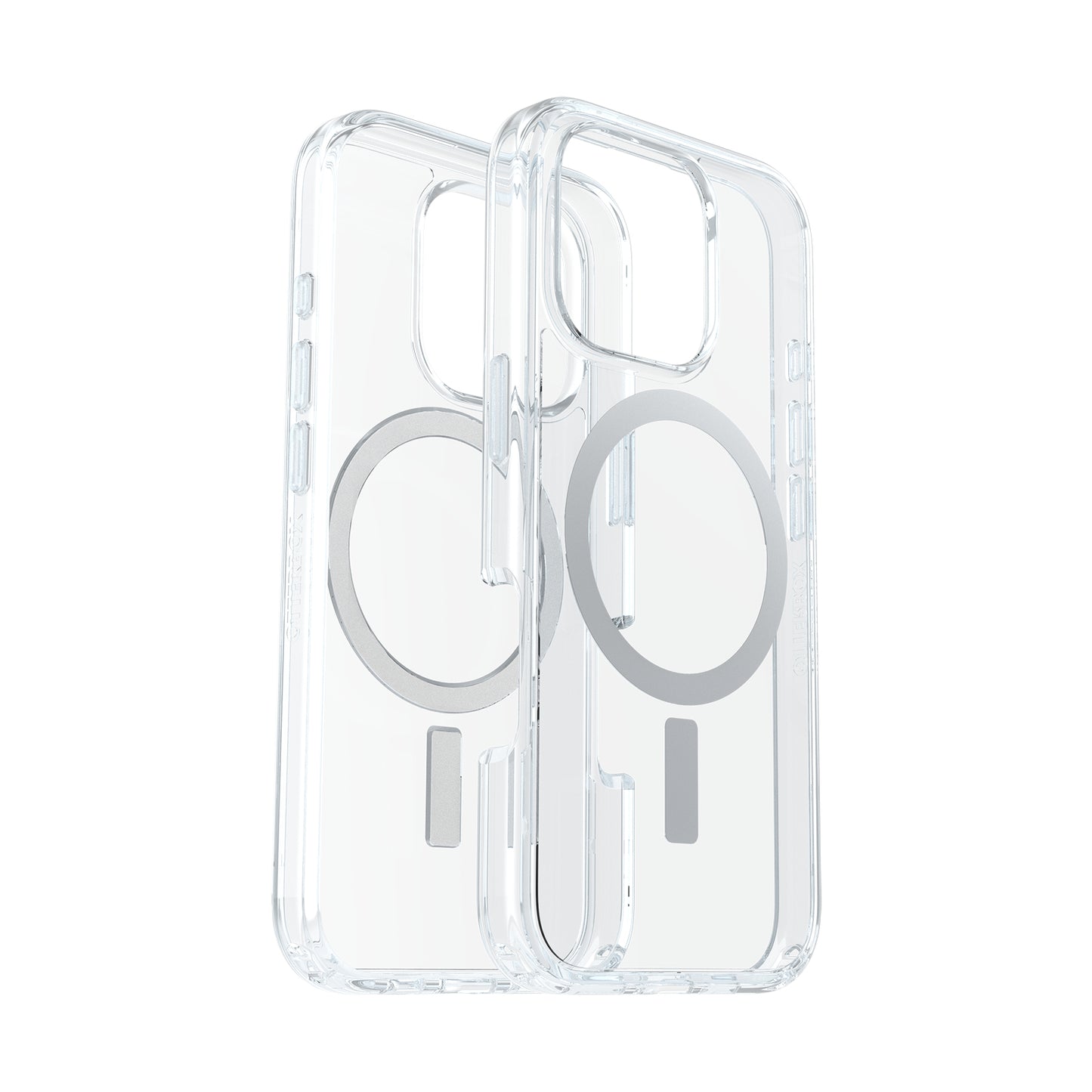 OtterBox Symmetry+ Clear Case Apple iPhone 16 Pro Clear