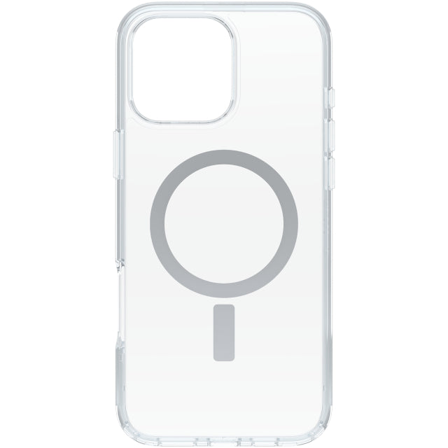 OtterBox Symmetry+ Clear Case Apple iPhone 16 Pro Max Transparent