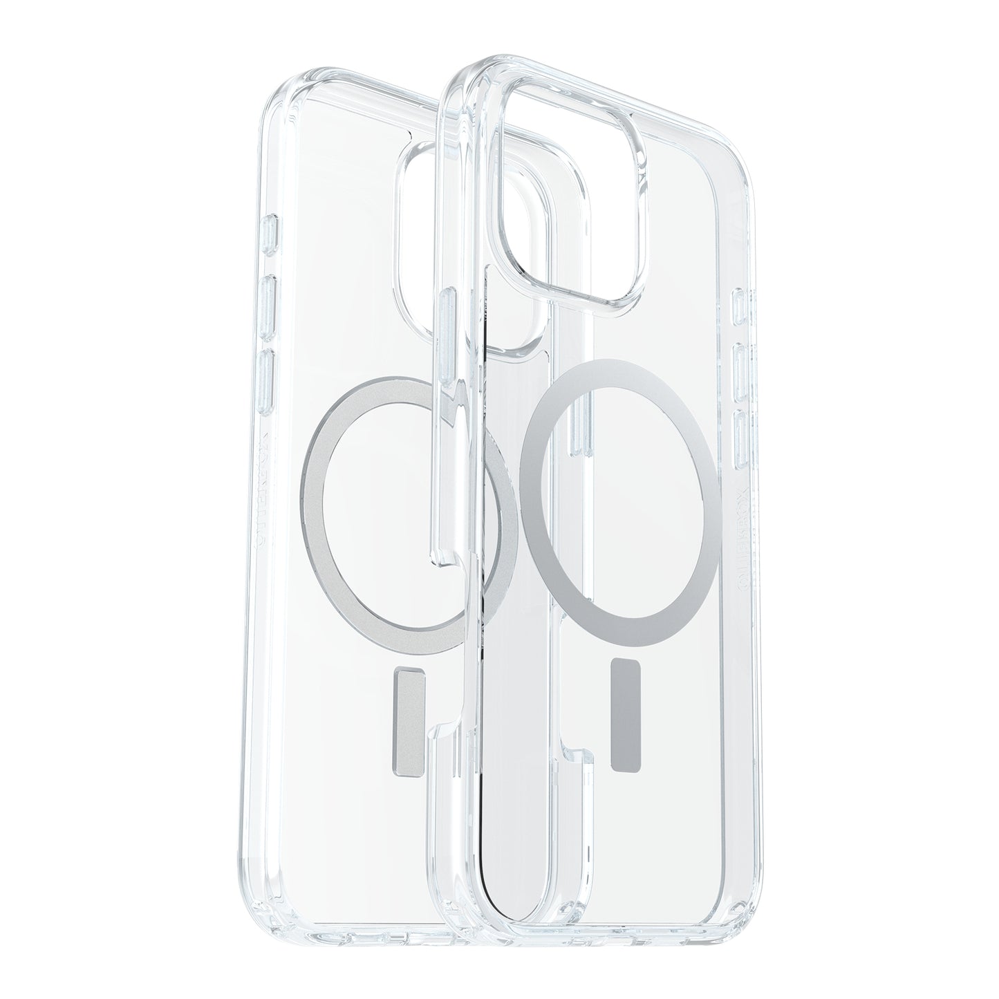 OtterBox Symmetry+ Clear Case Apple iPhone 16 Pro Max Clear
