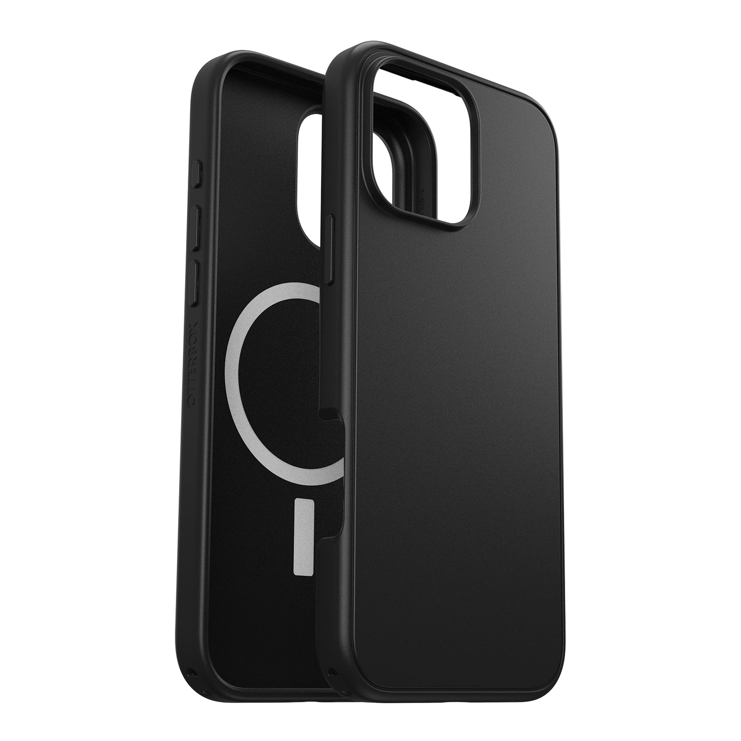 OtterBox Symmetry+ Case Apple iPhone 16 Pro Max Black