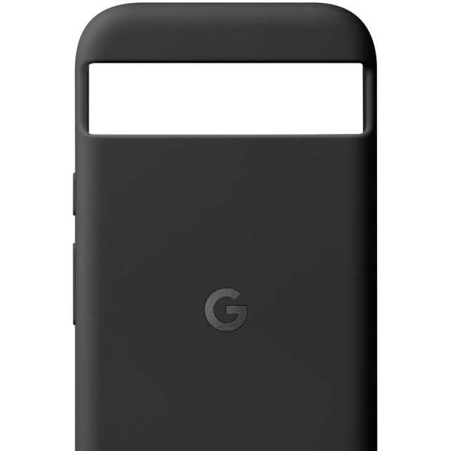 Coque Google pour Google Pixel 8a Obsidian