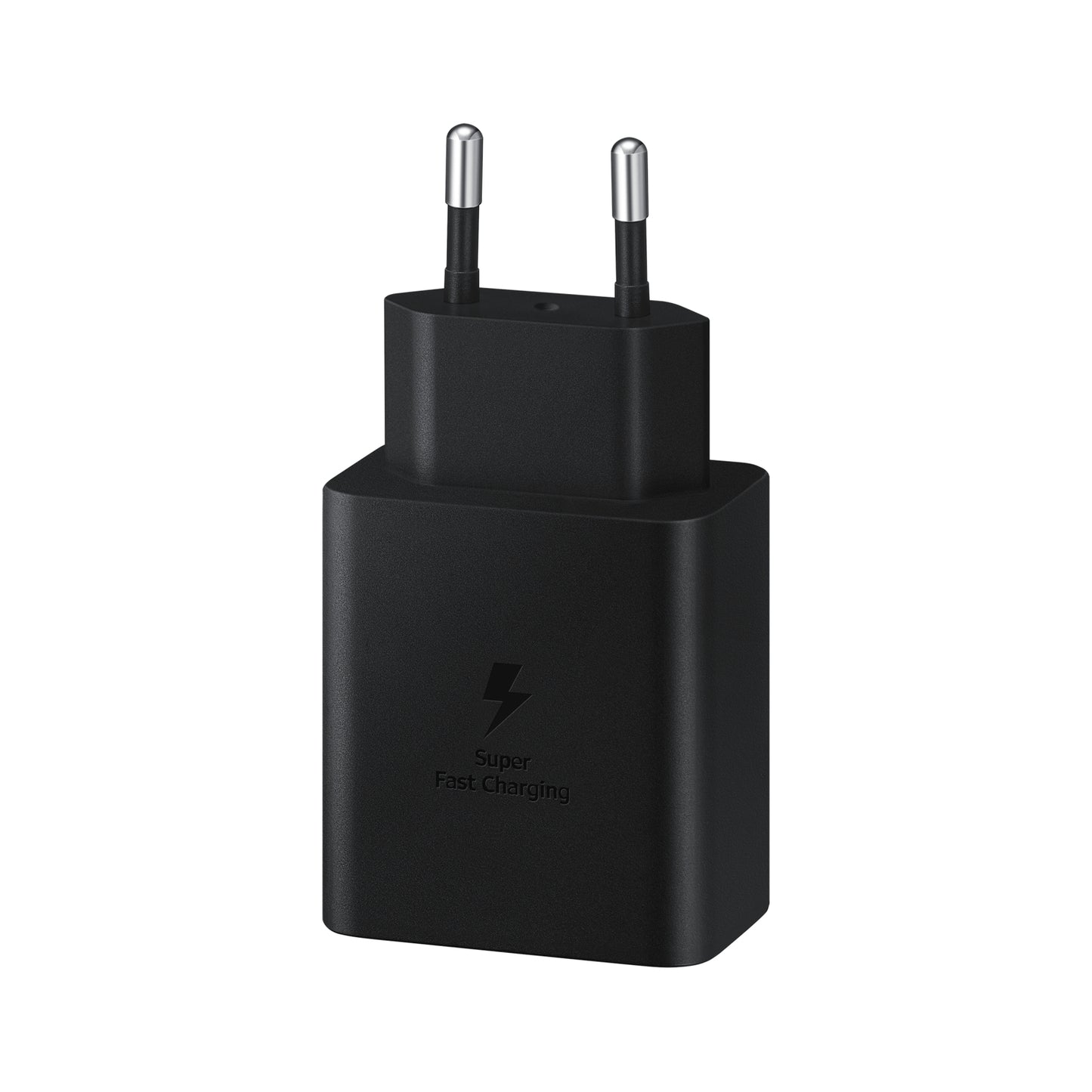 EP-T4511XBEGEU Samsung USB-C PD Wall Charger 45W + USB-C Cable Black