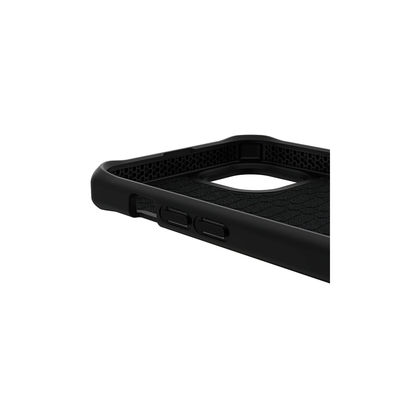 ITSKINS Level 3 SpectrumSilk_R for Apple iPhone 13 Black