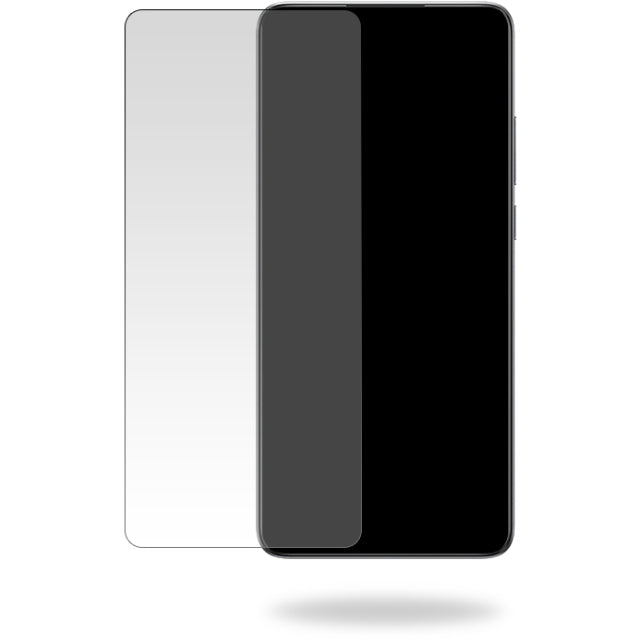Mobilize Displayschutzfolie aus Glas OnePlus Nord CE4 Lite