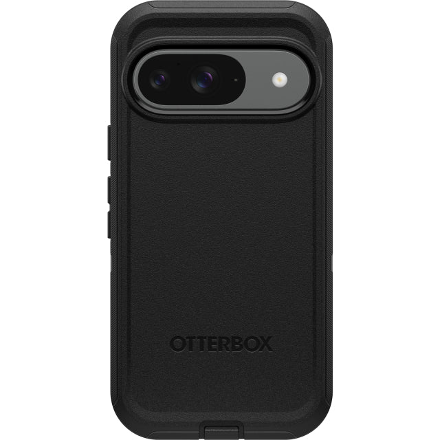 OtterBox Defender Series Screenless Edition Google Pixel 9/9 Pro Schwarz