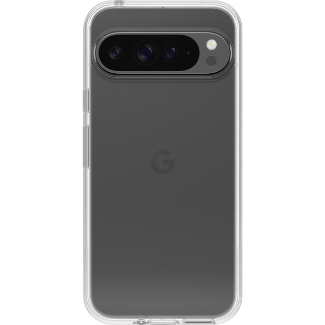 OtterBox Symmetry Clear Case Google Pixel 9 Pro XL Transparent