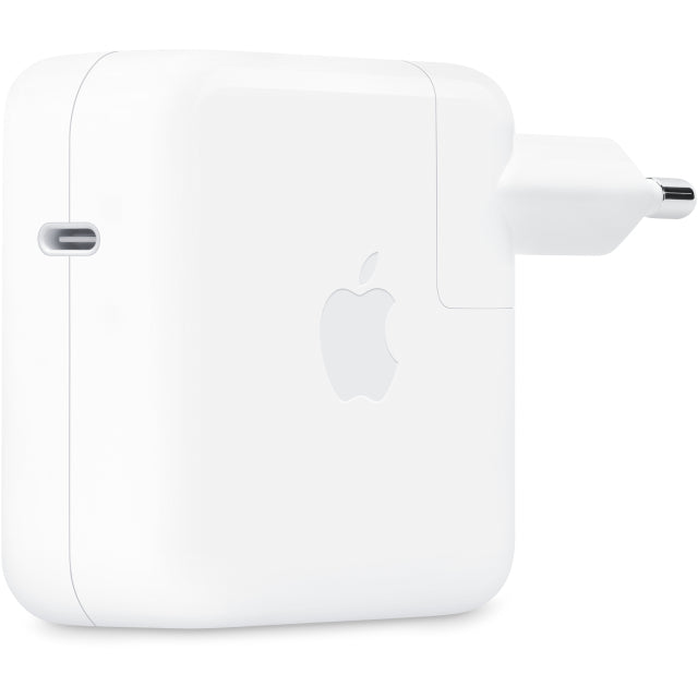 MXN53ZM/A Adaptateur secteur USB-C Apple 70 W Blanc