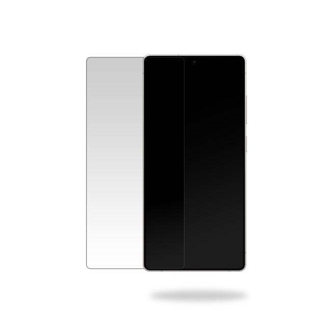 Mobilize Glas Displayschutzfolie Samsung Galaxy S25 Ultra 5G