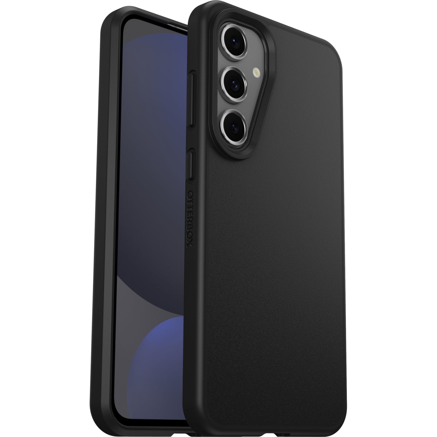 OtterBox React Series Samsung Galaxy S24 FE 5G Black