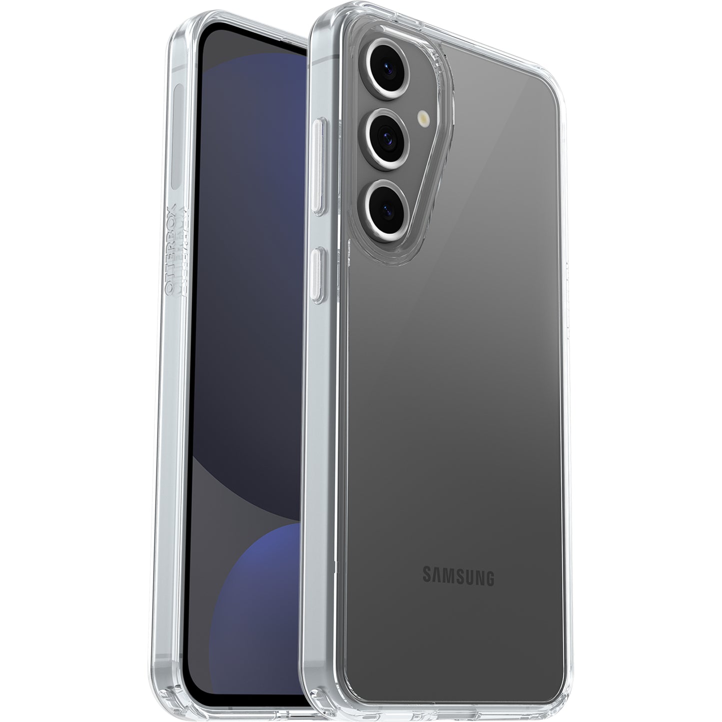 OtterBox Symmetry Clear Case Samsung Galaxy S24 FE 5G Clear