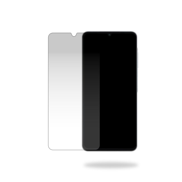 Mobilize Glass Screen Protector Samsung Galaxy A06 4G