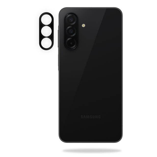 Mobilize Glass Displayschutzfolie für Kamera Samsung Galaxy A26 5G/A36 5G/A56 5G