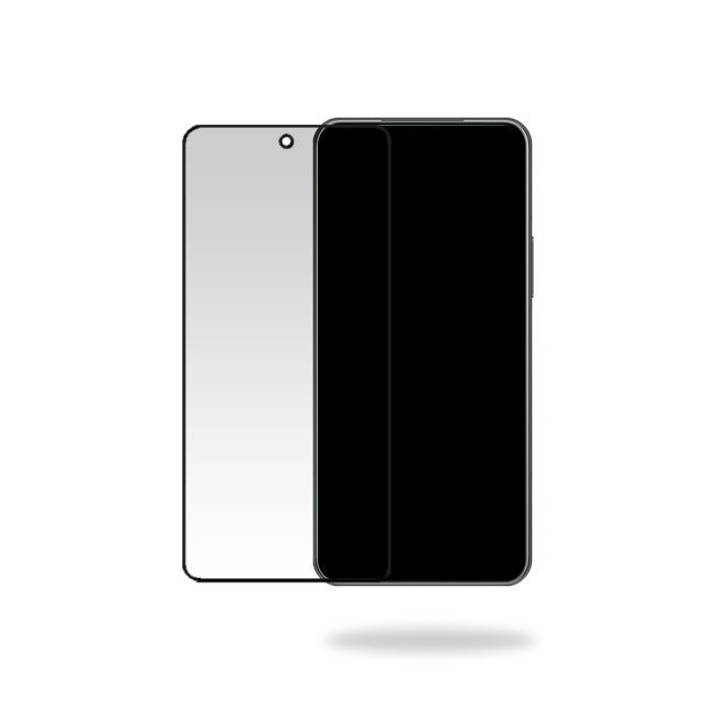 Mobilize Edge-To-Edge Glas Displayschutzfolie Xiaomi 15 Pro Edge Glue