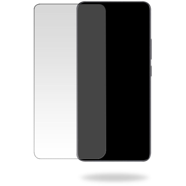 Mobilize Film de Protection en Verre Trempé Xiaomi Redmi Note 14 4G/Note 14 5G