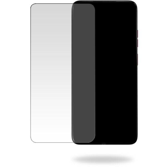 Mobilize Film de Protection en Verre Motorola Moto E15/G05/G15/G15 Power