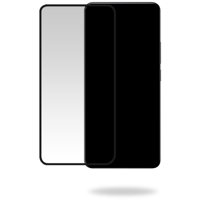 Mobilize Edge-To-Edge Glas Displayschutz Xiaomi Redmi Note 14 Pro 4G/Note 14 Pro 5G/Note 14 Pro+ 5G Edge Glue