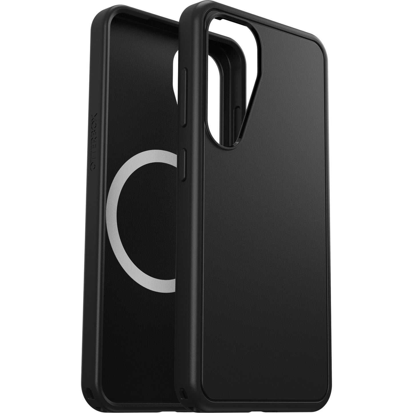 OtterBox Symmetry Magnets Case Samsung Galaxy S25 5G Black