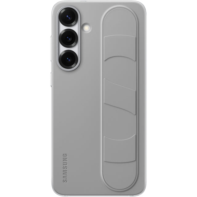 EF-GS936CJEGWW Samsung Standing Grip Case Galaxy S25+ 5G Grau