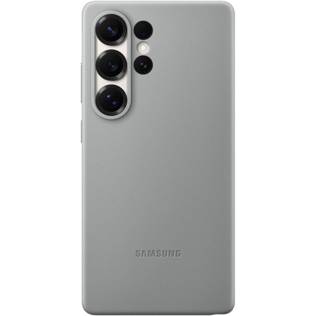 EF-VS938PJEGWW Samsung KindSuit Case Galaxy S25 Ultra 5G Grey