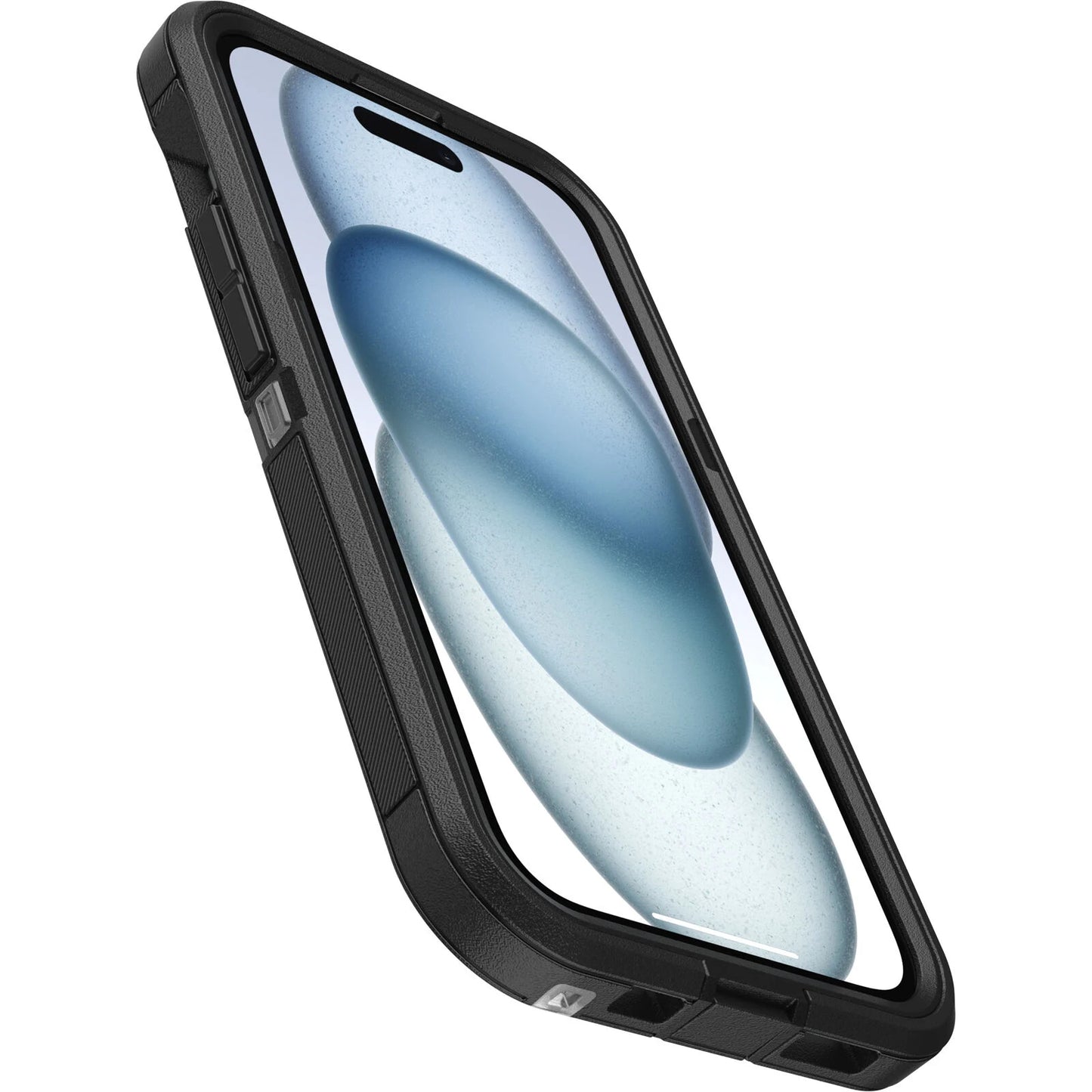 OtterBox Defender Series XT with Magnets Apple iPhone 13/14/15/16e Clear/Black