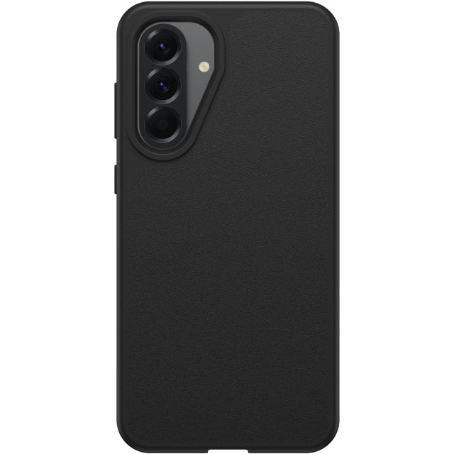 OtterBox React Series Samsung Galaxy A56 5G Schwarz