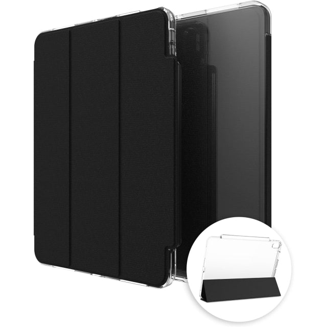 ZAGG Crystal Palace Folio Case for Apple iPad Pro 11 (2024/2025)