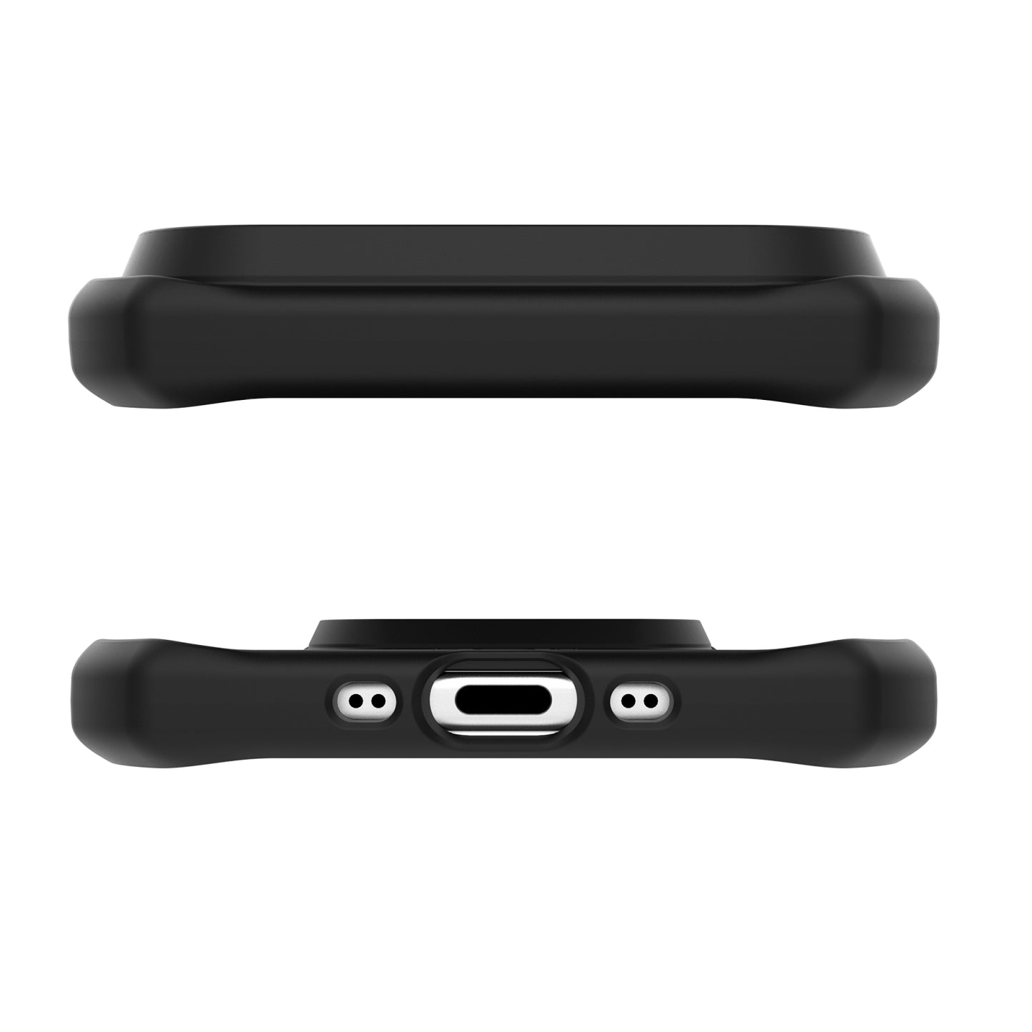 ITSKINS Level 3 SpectrumSilk_R for Apple iPhone Air Black
