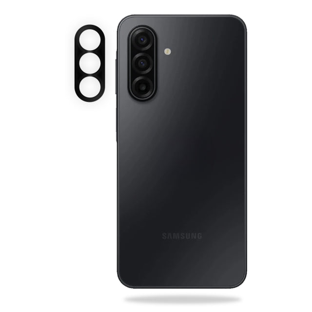 Mobilize Glass Screen Protector for Camera Samsung Galaxy A17 4G/5G