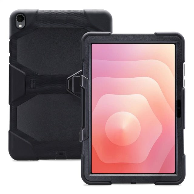 Xccess Survivor Essential Case Samsung Galaxy Tab S11 Black