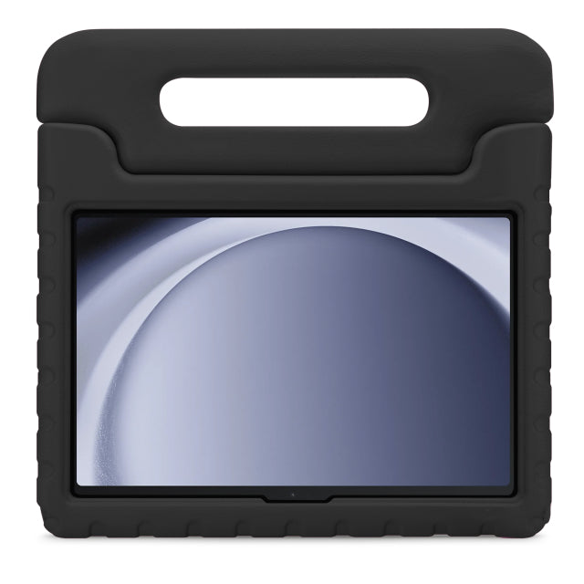 Xccess Kids Guard Tablet Hülle für Samsung Galaxy Tab A9+/A11+ 11 Schwarz