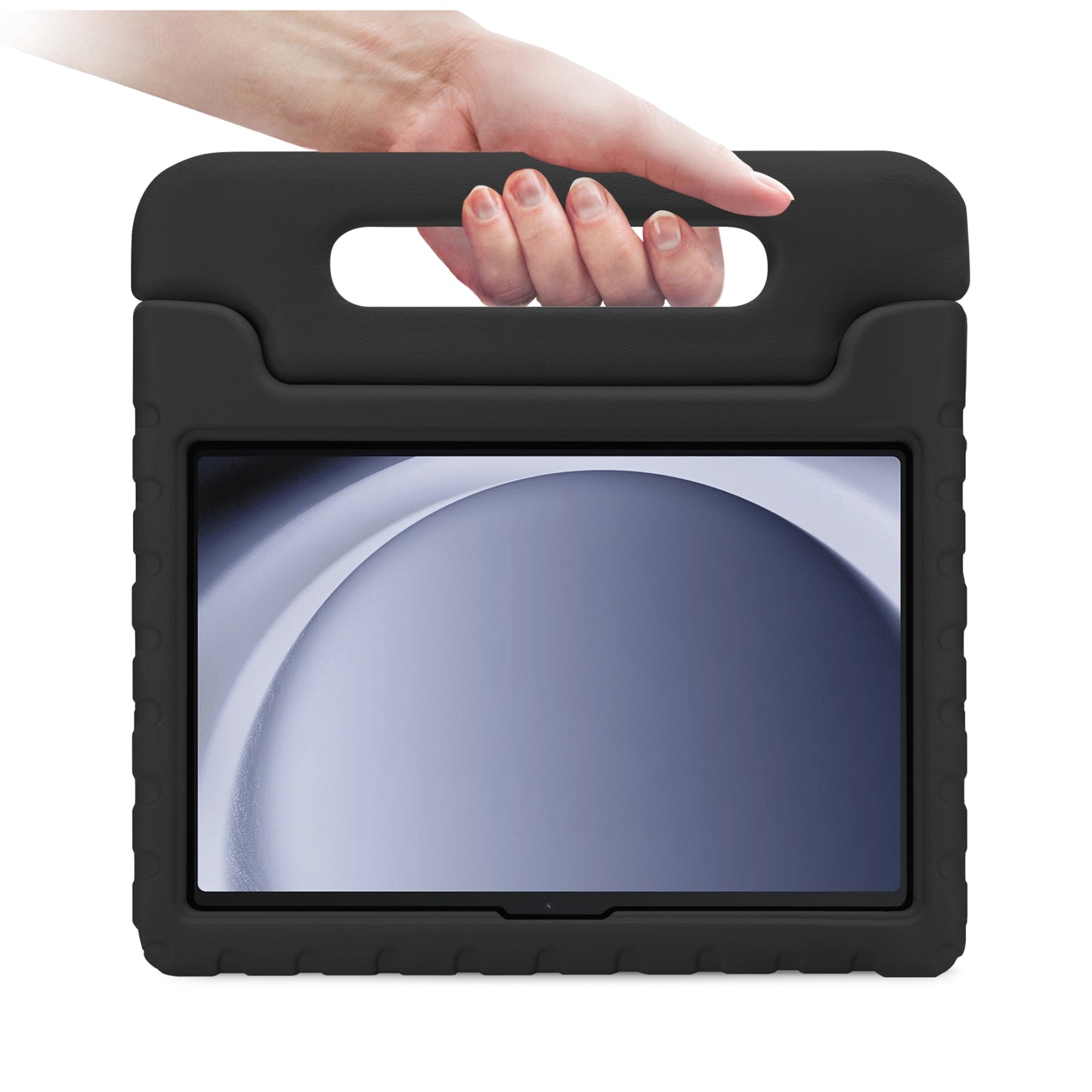 Xccess Kids Guard Tablet Case for Samsung Galaxy Tab A9+/A11+ 11 Black