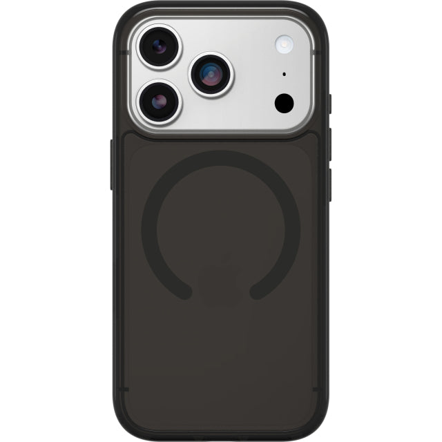 OtterBox Symmetry+ Hülle Apple iPhone 17 Pro Schwarz