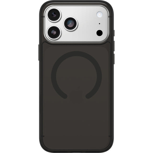 OtterBox Symmetry+ Case Apple iPhone 17 Pro Max Schwarz