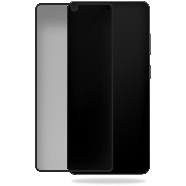 Mobilize Privacy Glass Screen Protector - Black Frame - for Samsung Galaxy S26 Ultra 5G