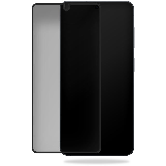 Mobilize Privacy Glass Screen Protector - Black Frame - for Samsung Galaxy S26 5G