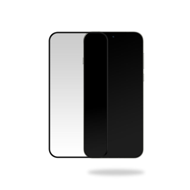 Mobilize Edge-To-Edge Glass Displayschutzfolie OPPO Find X9 Pro Edge Glue