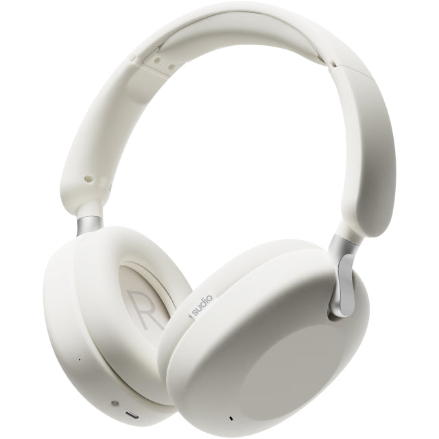 Sudio K2 Pro Blanc
