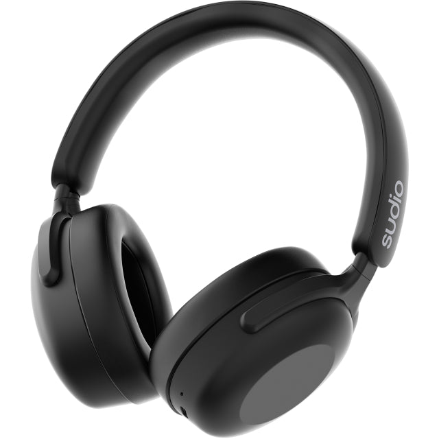 Sudio R4 Black