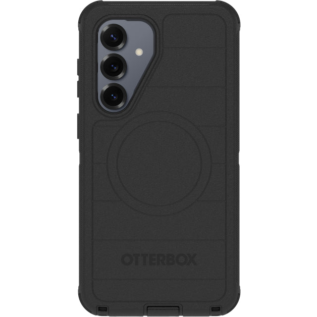 OtterBox Defender Series Pro with Magnets Samsung Galaxy S26+ 5G Black