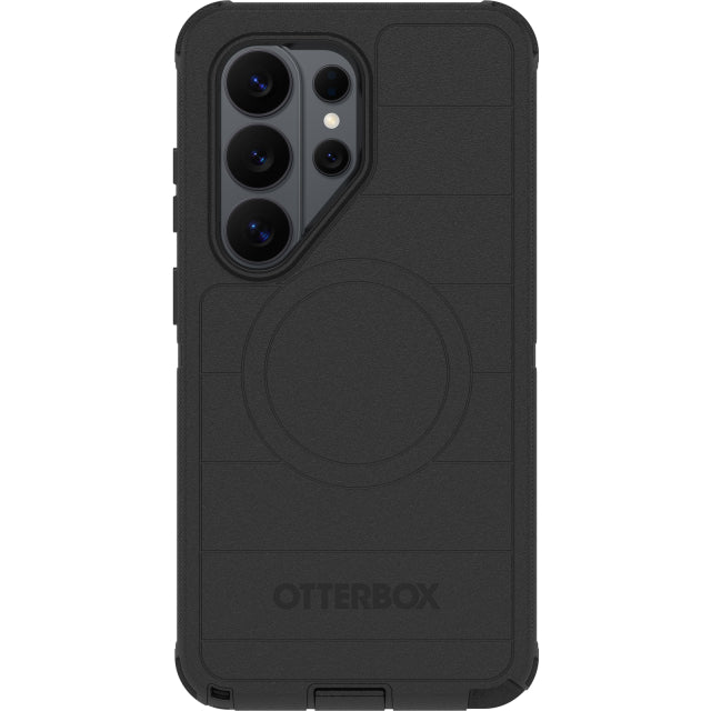 OtterBox Defender Series Pro with Magnets Samsung Galaxy S26 Ultra 5G Black