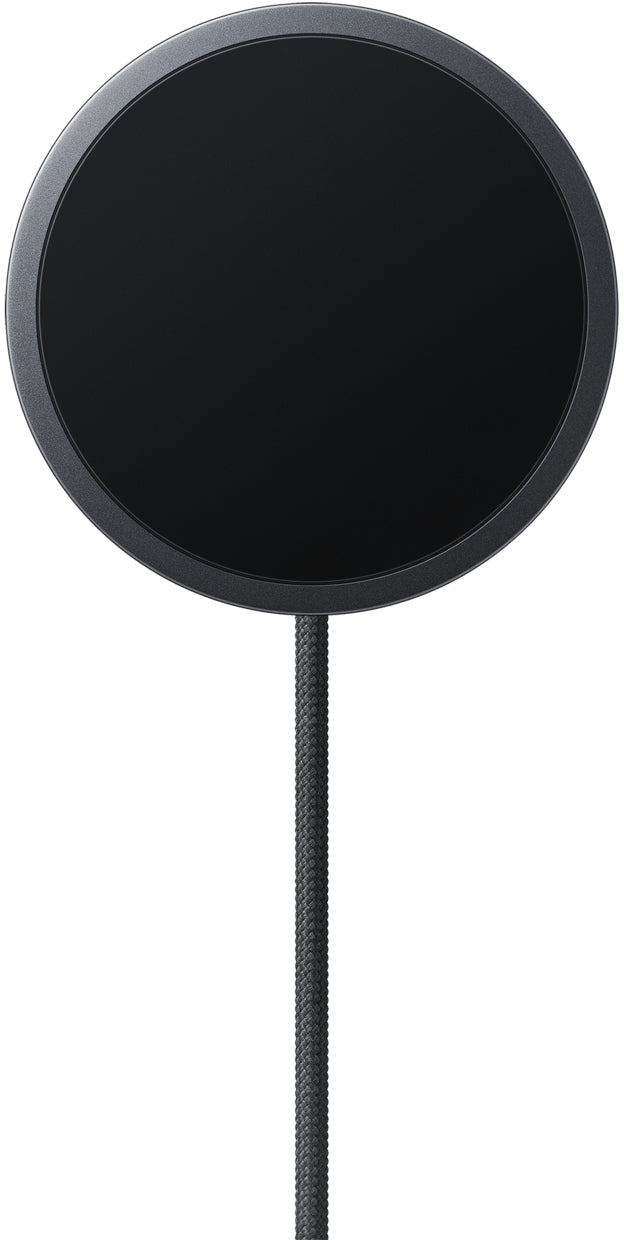 Samsung Ep-P2900Bbegww Samsung Magnet Wireless Qi2 Charger 25W Black