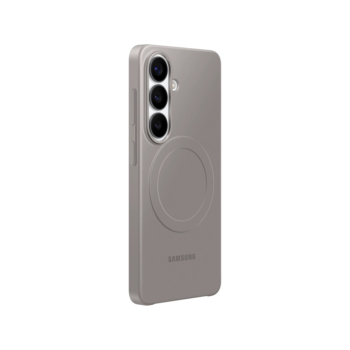 EF-SS942CJEGWW Samsung Slim Magnet Case Galaxy S26 5G Grey